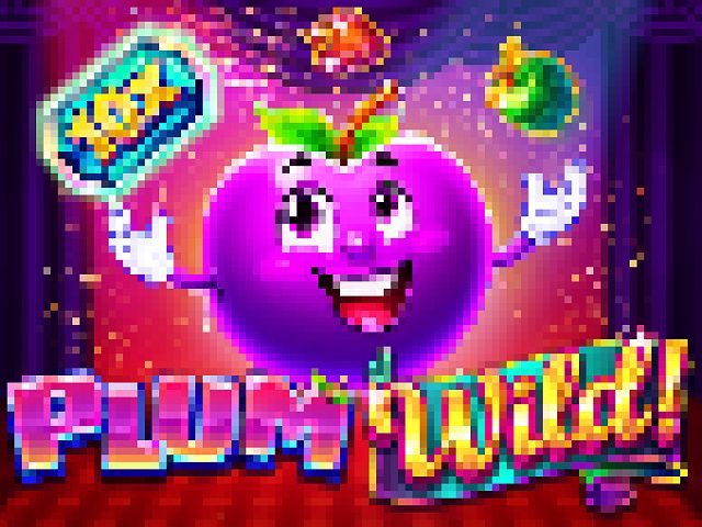Plum Wild!