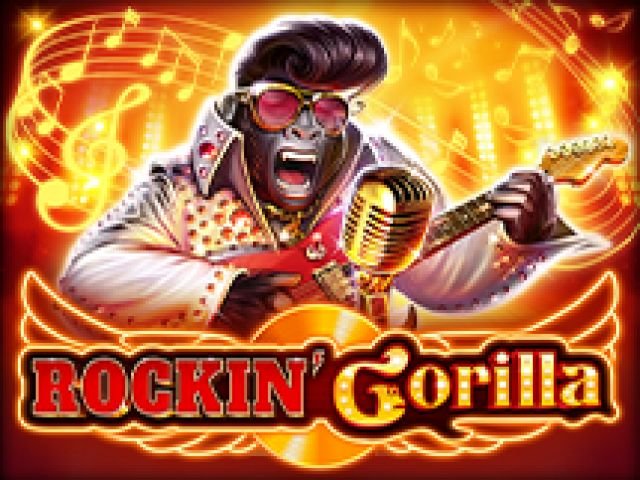 Rockin' Gorilla