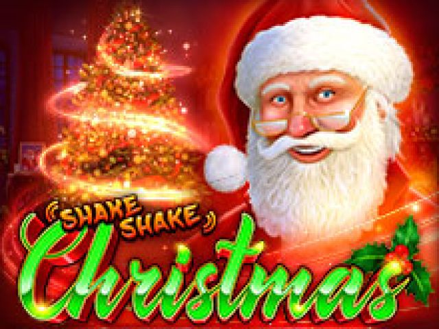 Shake shake Christmas