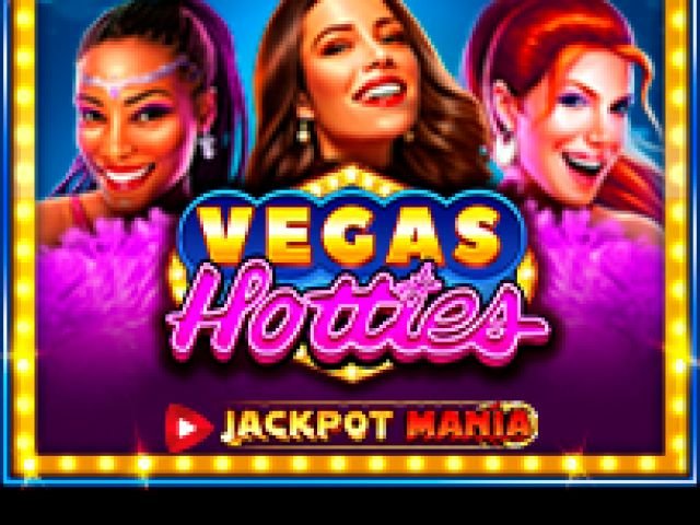 Vegas Hotties
