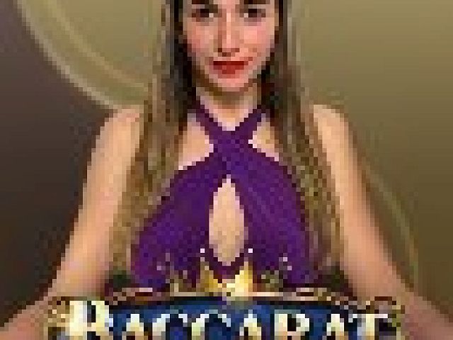 Baccarat M01