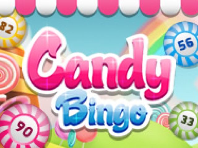 Candy Bingo