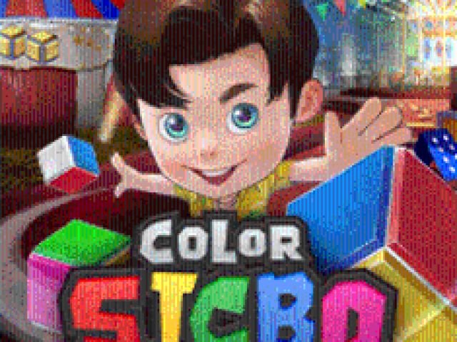 Color SicBo