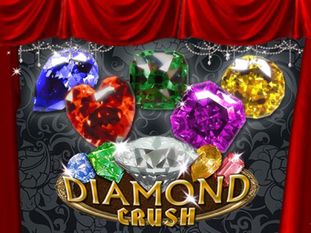 Diamond Crush