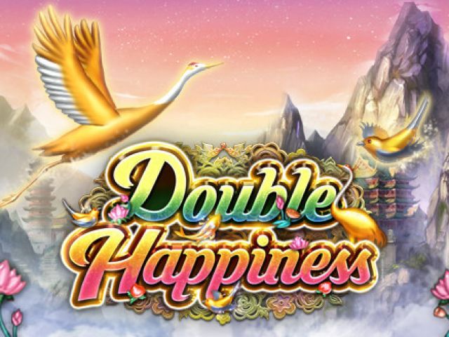 Double Happiness