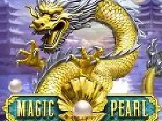 Magic Pearl