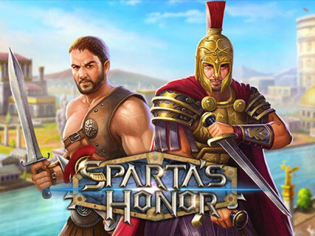 Sparta's Honor