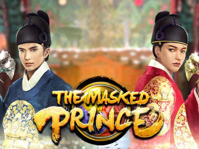 The Masked Prince