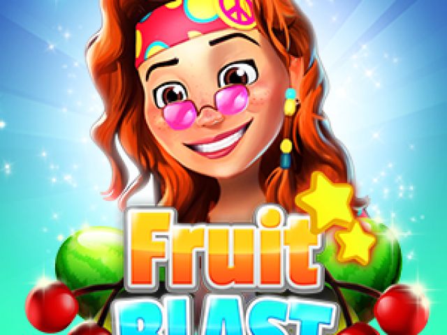 Fruit Blast