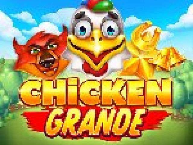 Chicken Grande