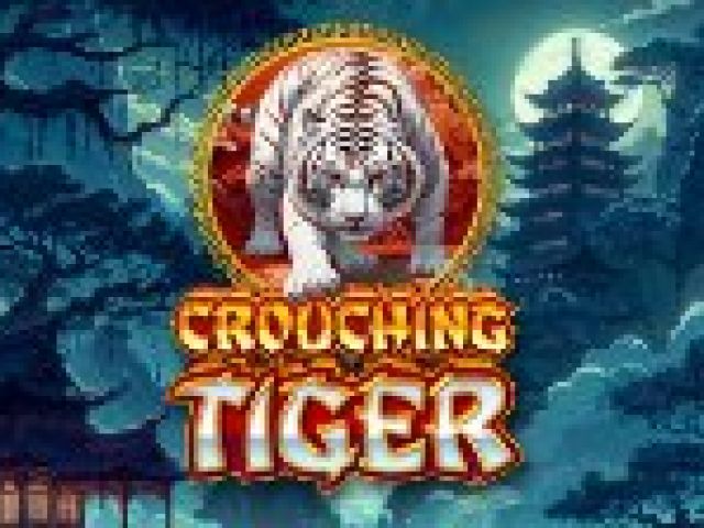 Crouching Tiger