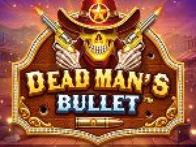 Dead Man's Bullet™