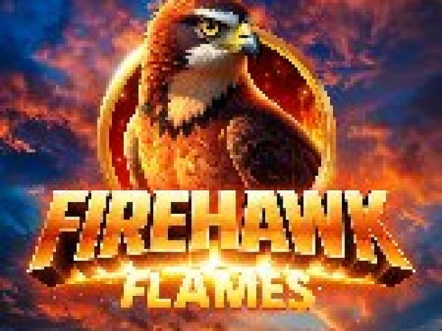 Firehawk Flames