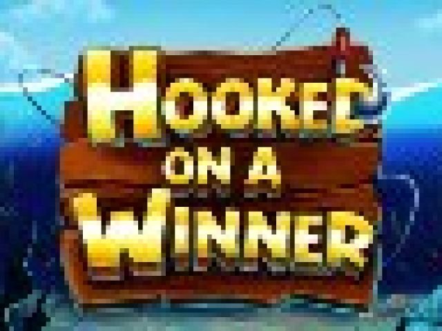 Hooked on a Winner