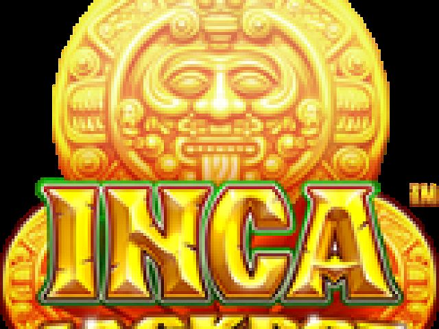 Inca Jackpot