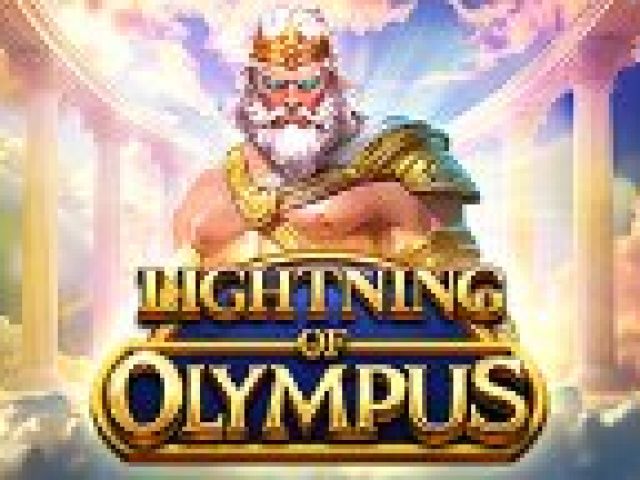 Lightning of Olympus