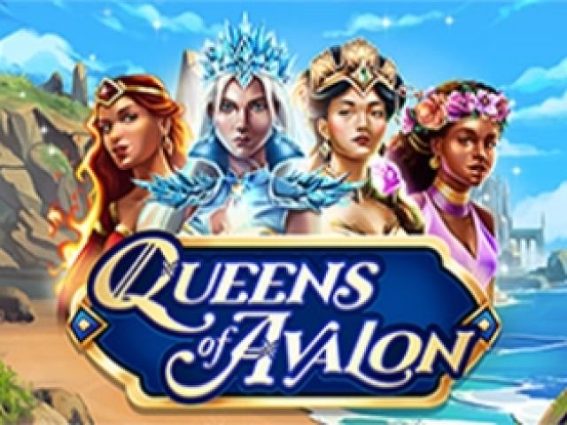 Queens Of Avalon