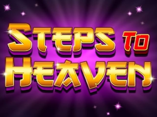 Steps to Heaven