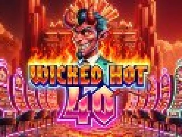 Wicked Hot 40