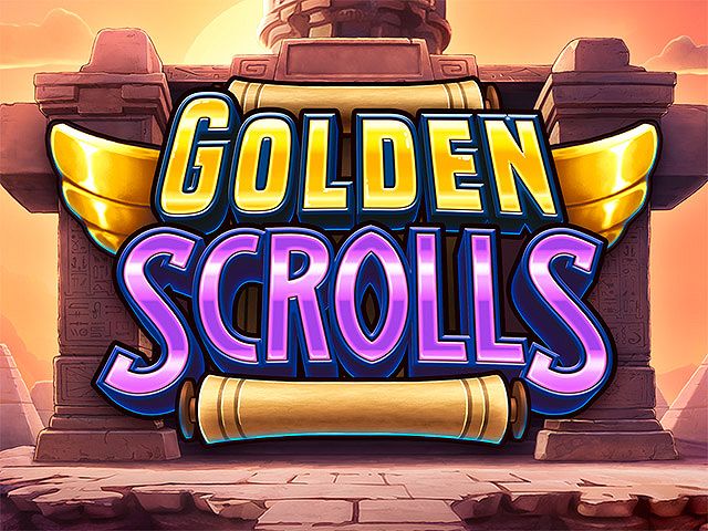 Golden Scrolls