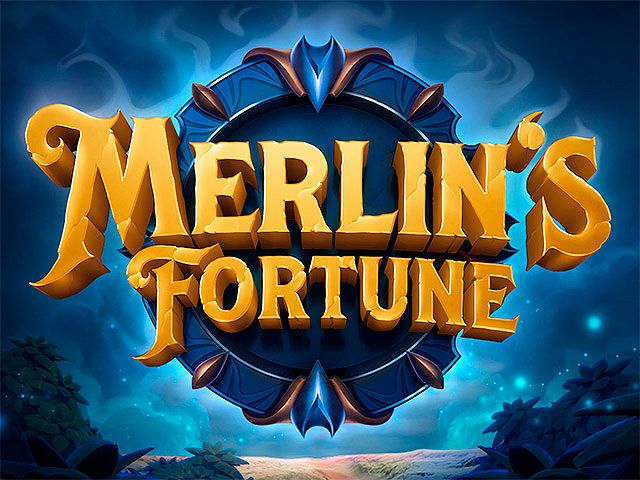 Merlin's Fortune