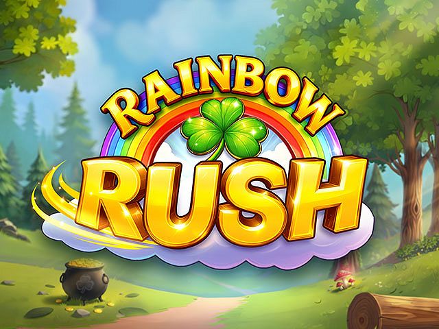 Rainbow Rush