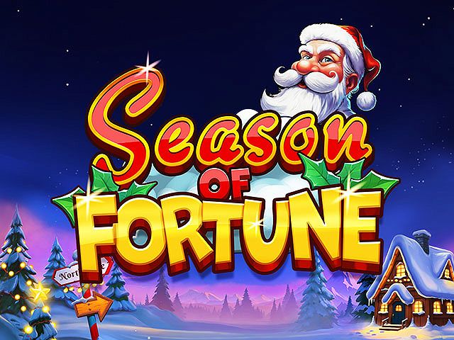 Season of Fortune