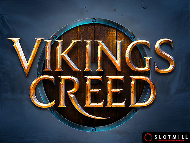 Vikings Creed