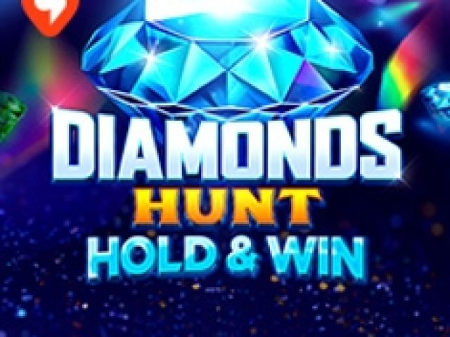 Diamonds Hunt
