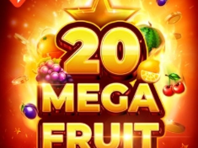 Mega Fruit 20