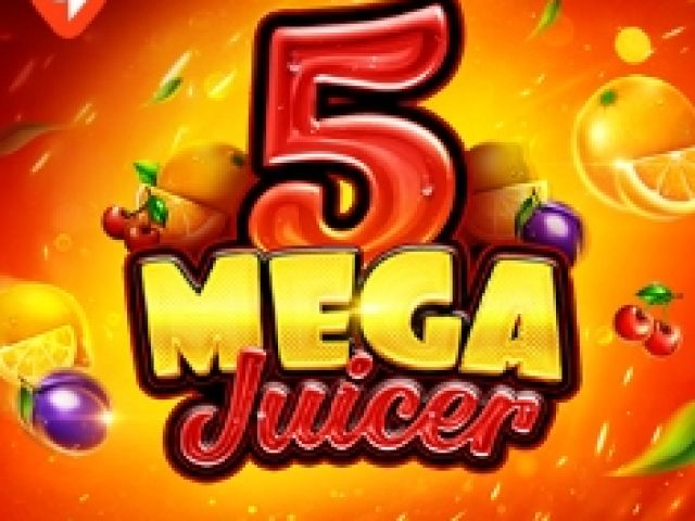 Mega Juicer 5