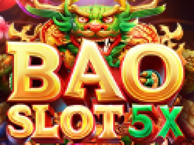 Bao Slot 5X