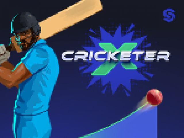 Cricketer X