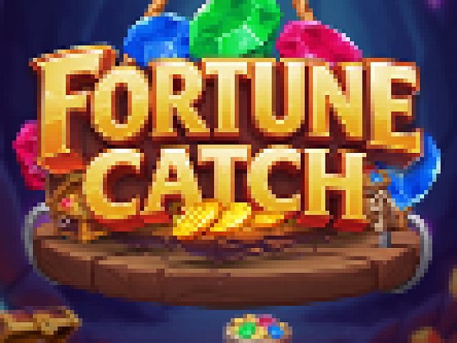 Fortune Catch