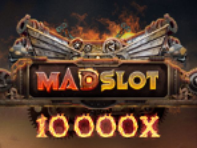 Mad Slot