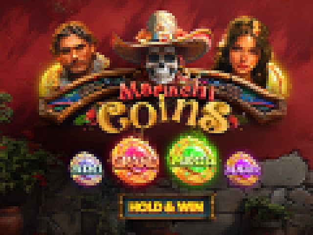 Mariachi Coins