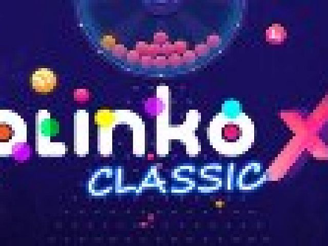 Plinko X Classic