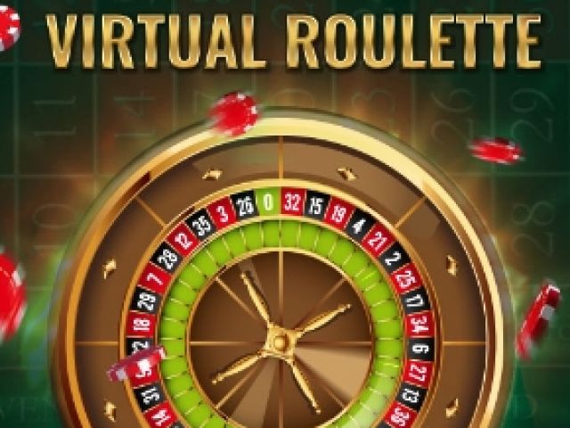 Virtual Roulette