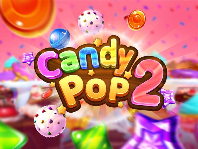 Candy Pop 2