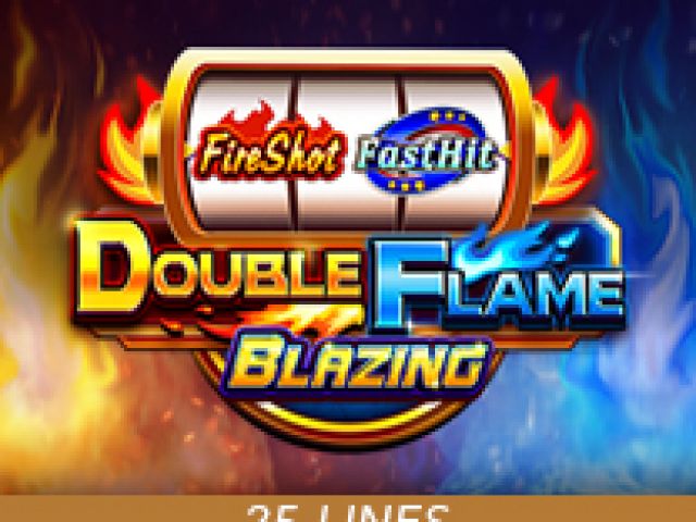 Double Flame