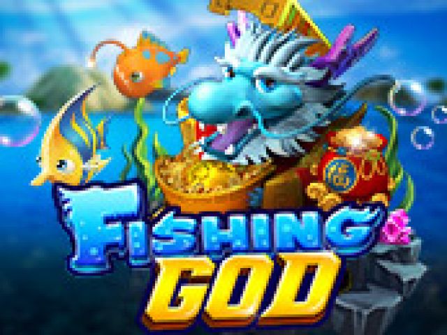 Fishing God