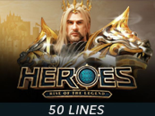 Heroes