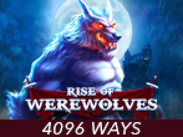 Rise Of Werewolves