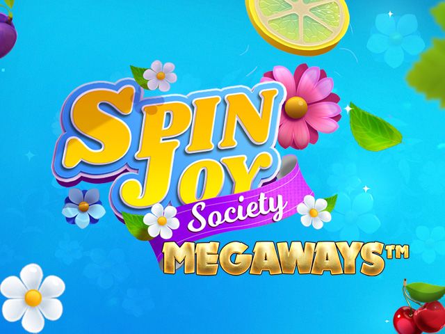 Spinjoy Society Megaways