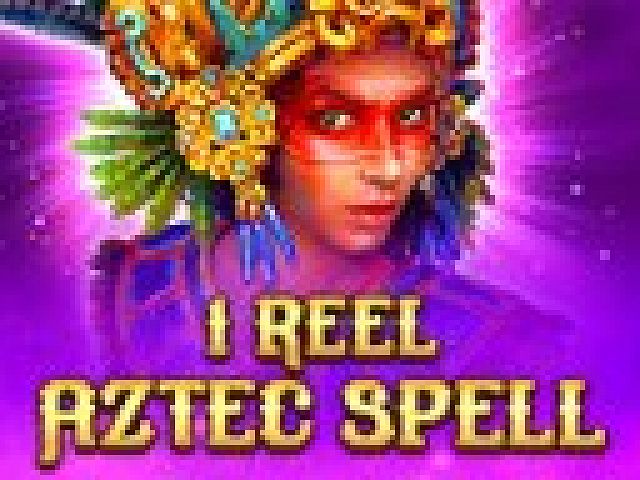 1 Reel - Aztec Spell