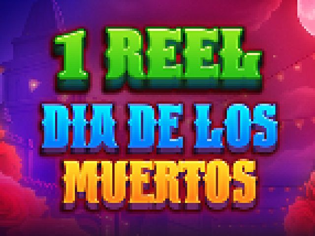 1 Reel - Dia De Los Muertos