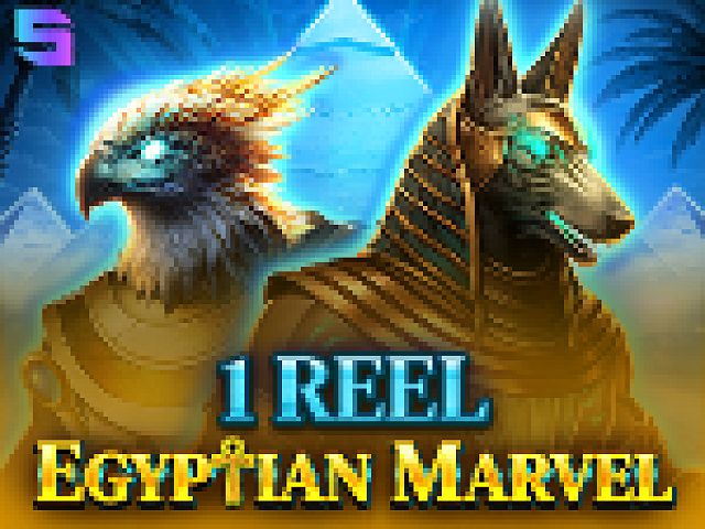 1 Reel - Egyptian Marvel