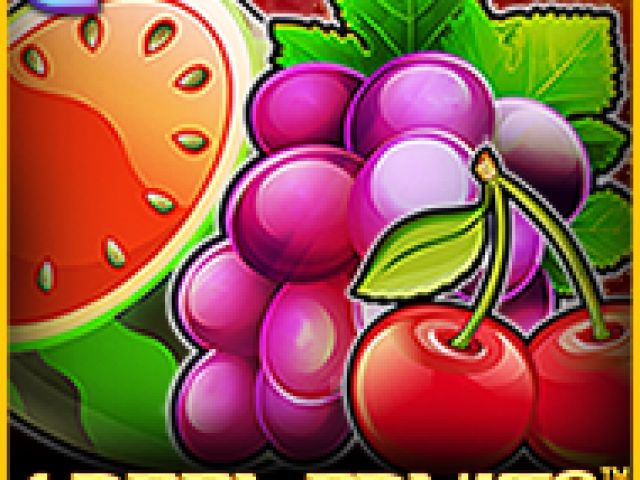 1 Reel Fruits