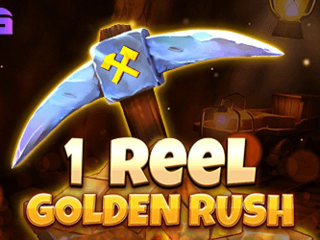 1 Reel - Golden Rush