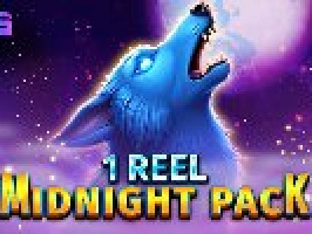 1 Reel - Midnight Pack